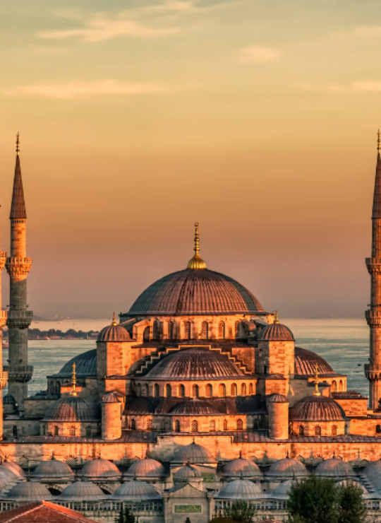 Istanbul