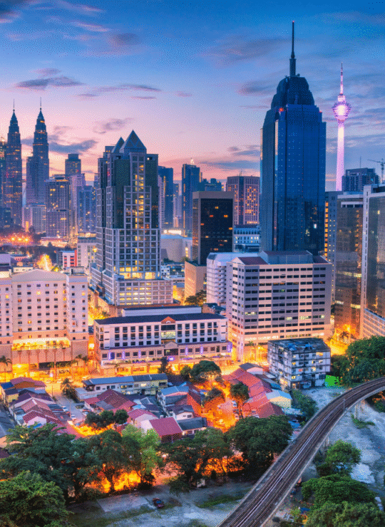 Kuala Lumpur