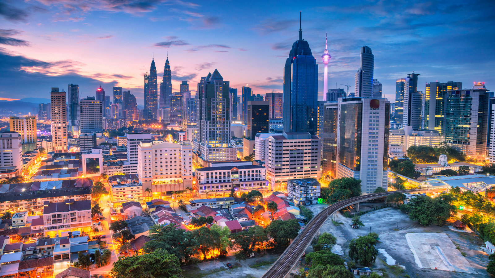 Kuala Lumpur