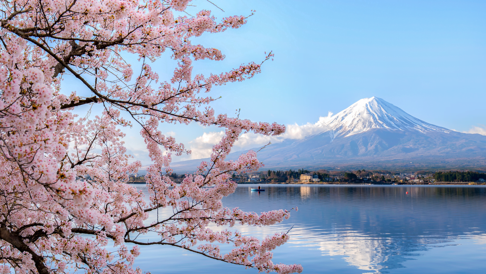 Tokyo