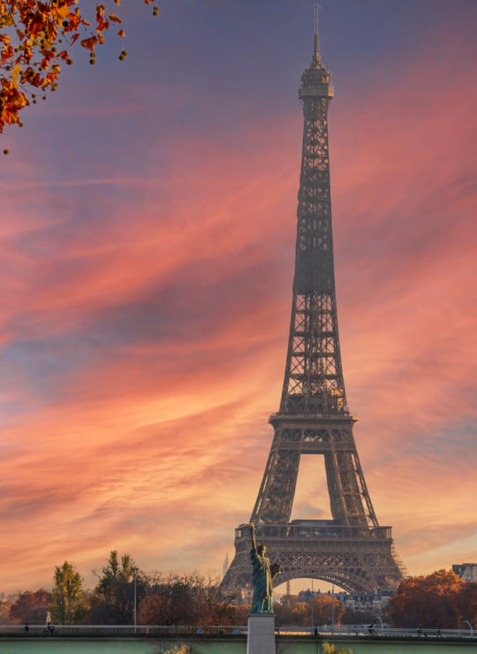 Paris