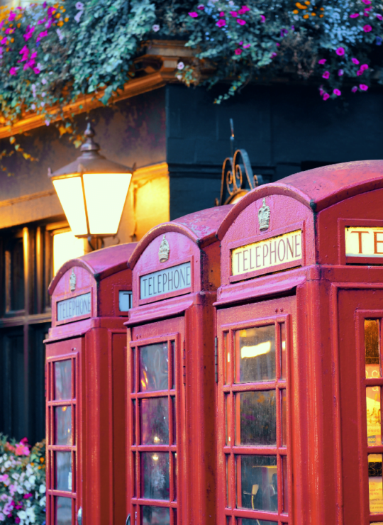 Londres