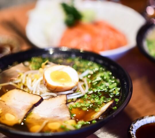 Ayam-Ya Okachimachi