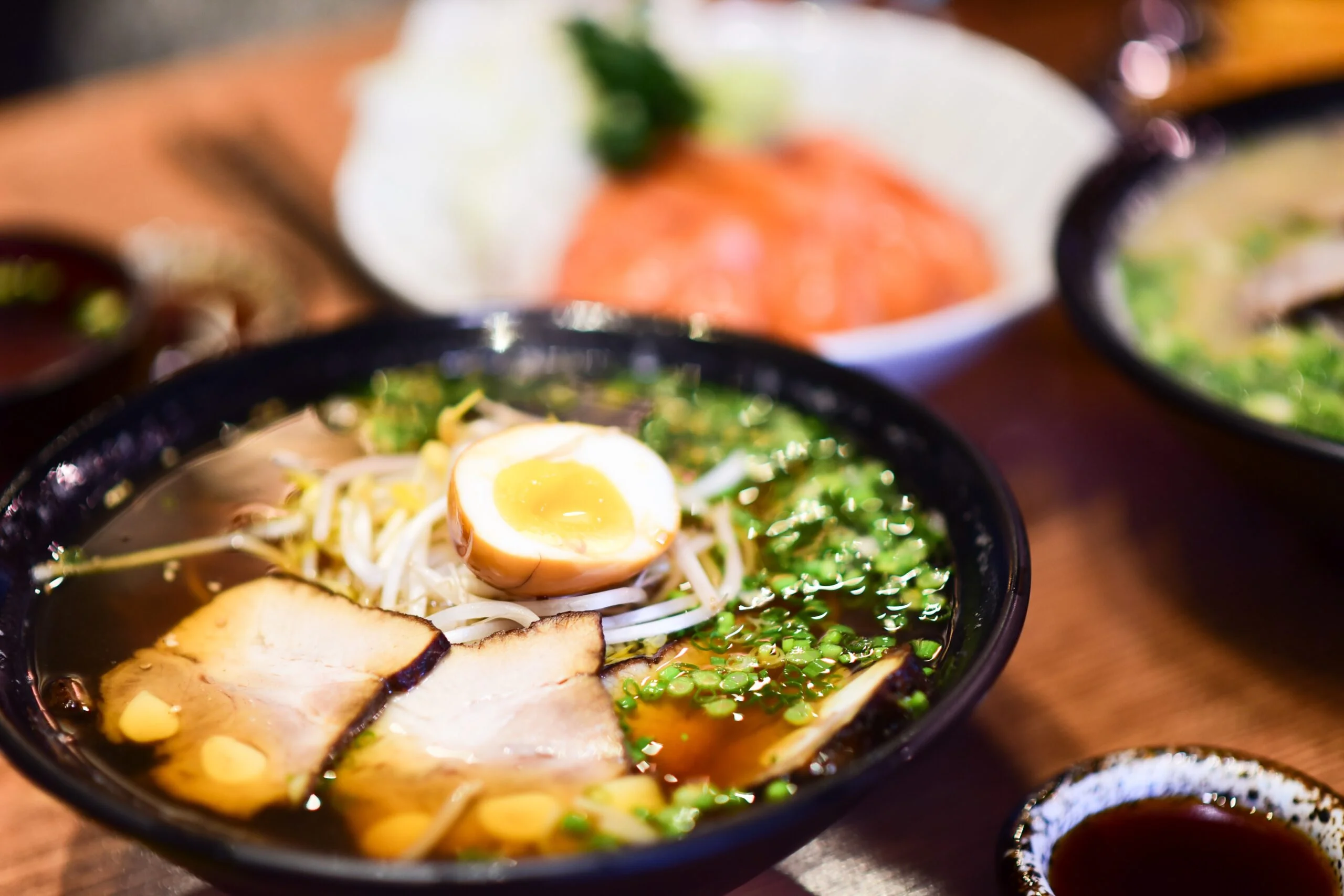 Ayam-Ya Okachimachi