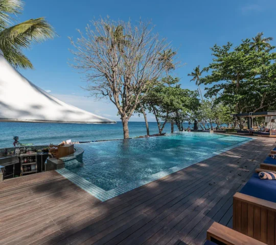 Katamaran Hotel & Resort 5*