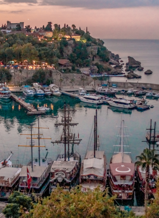 Antalya