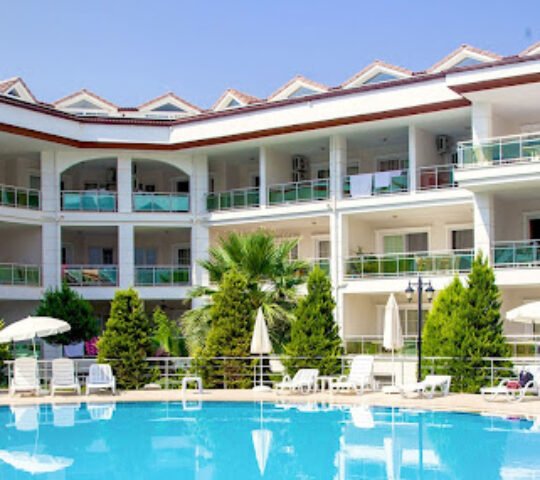 Akbük Palace Hotel & Residence