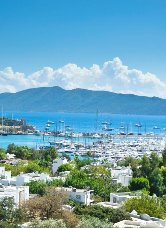 Bodrum