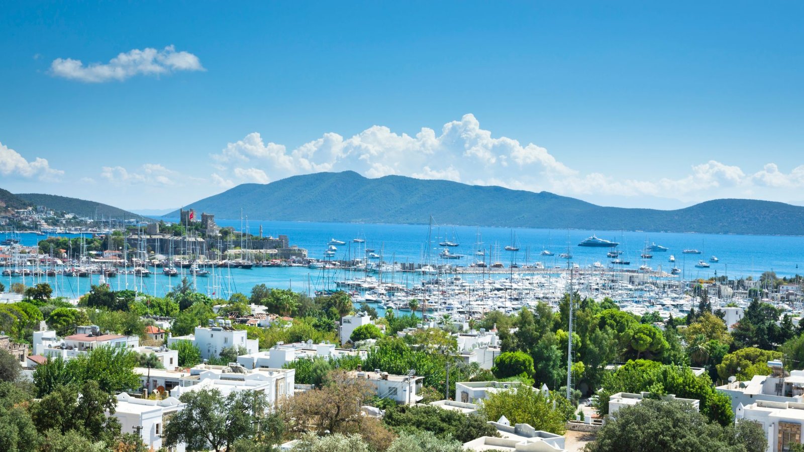 Bodrum