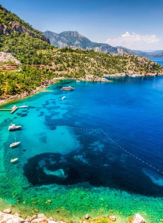 Marmaris