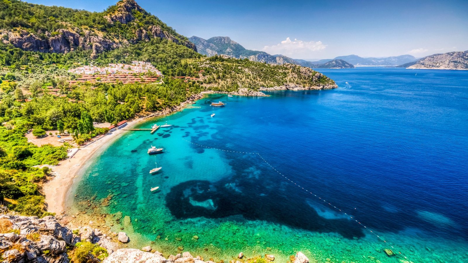 Marmaris