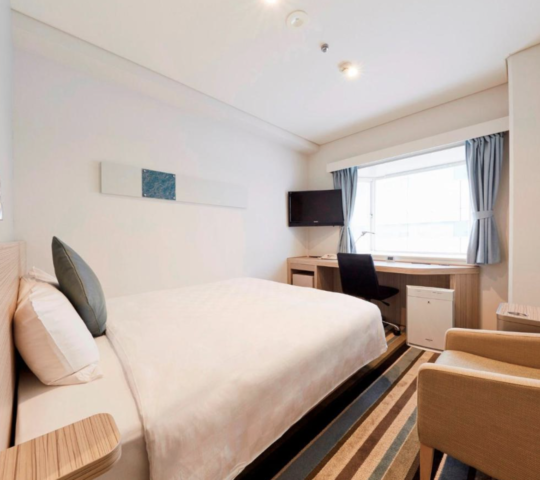 Shinagawa Prince Hotel Shinagawa Prince Hotel