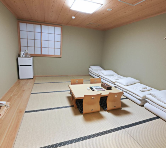 Akihabara Nakagawa Inn Akihabara Nakagawa Inn