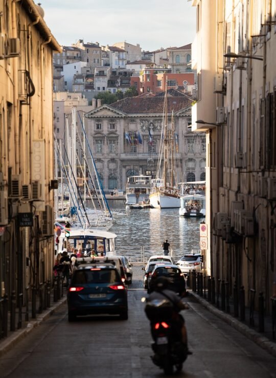 Marseille