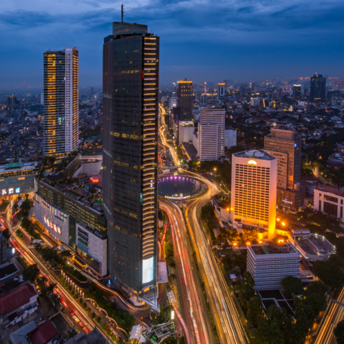 Jakarta