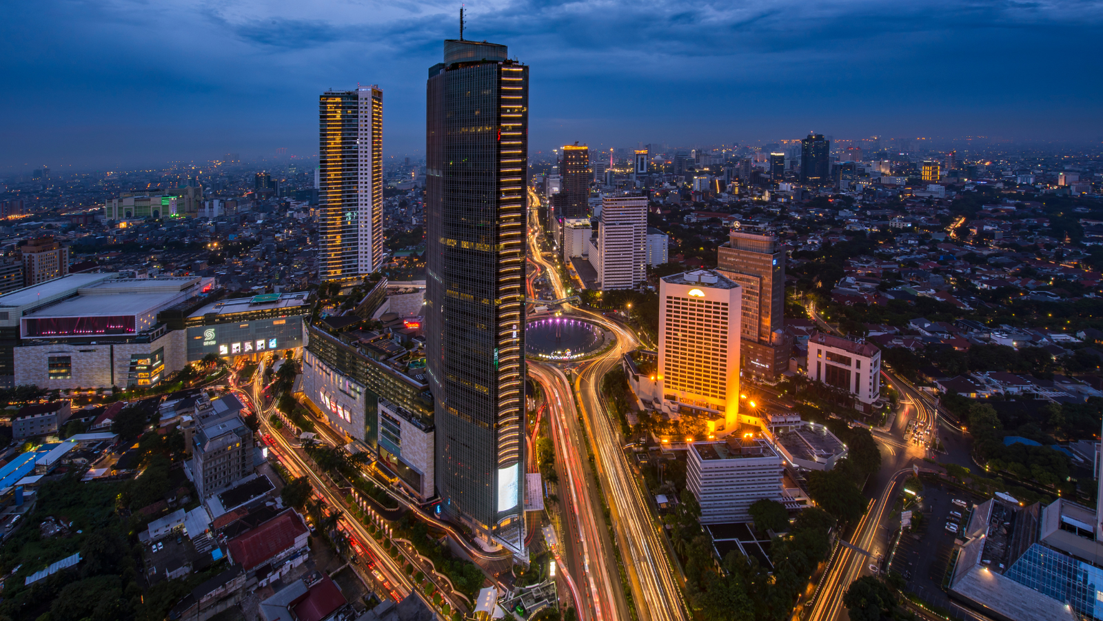 Jakarta Jakarta
