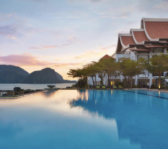 The Westin Langkawi Resort & Spa