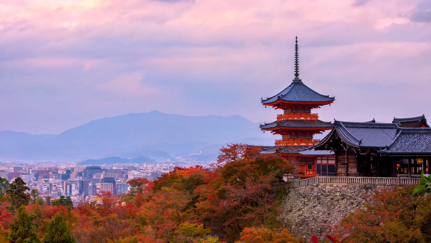Kyoto