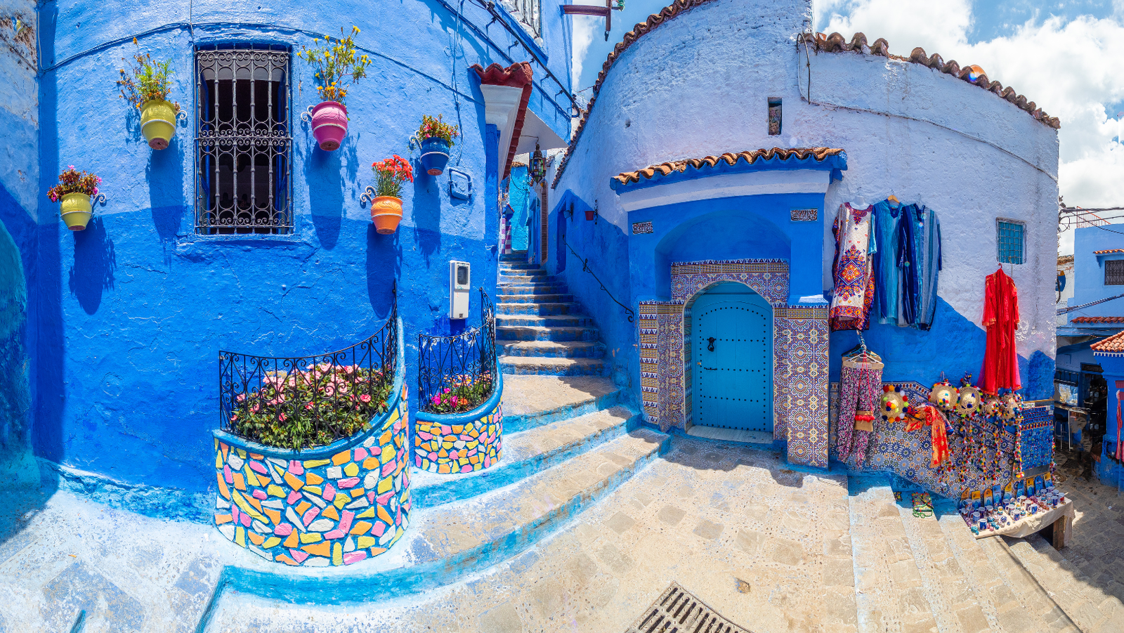 Chefchaouen