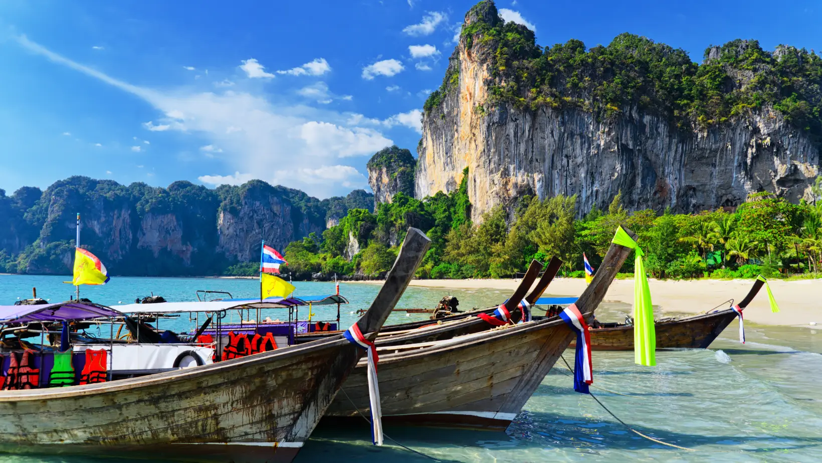 Krabi