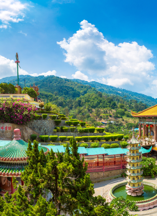 Penang