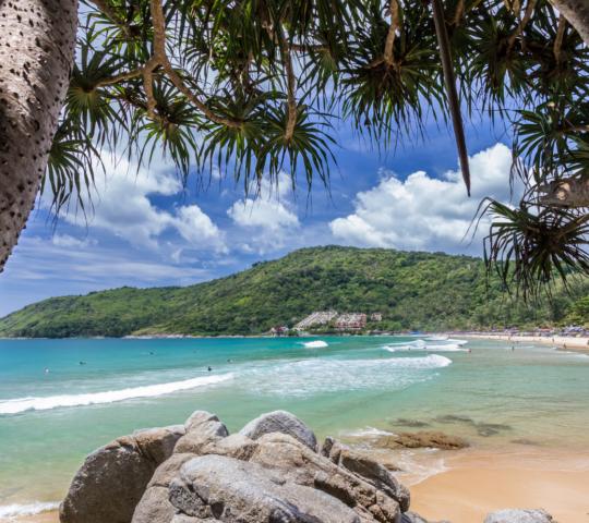 Onyx Style Nai Harn Beach