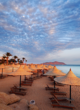 Sharm el Sheikh