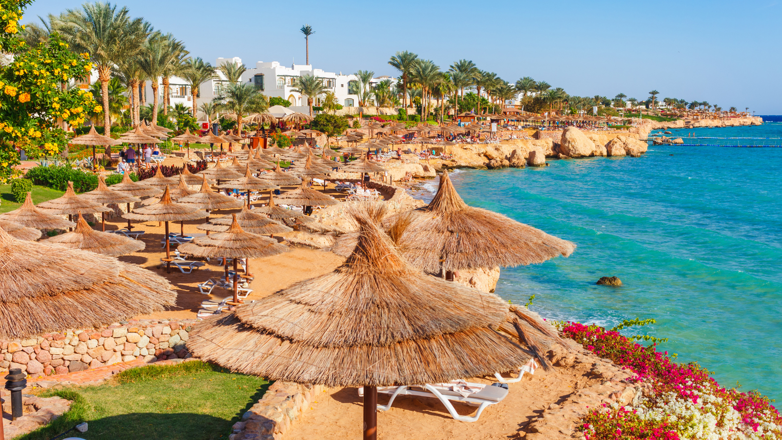Hurghada
