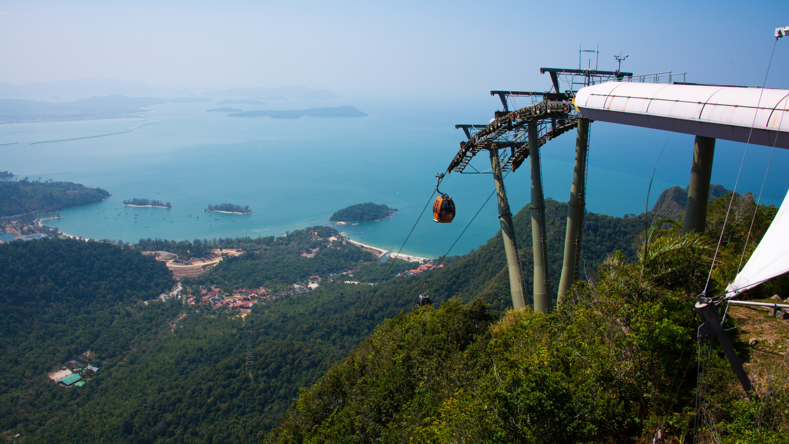Langkawi