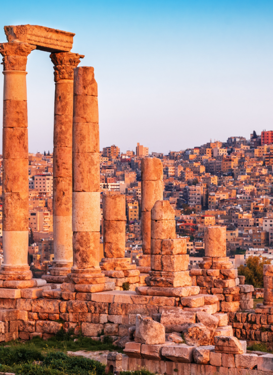 Amman