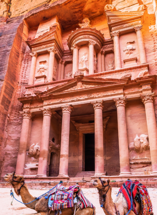 Petra