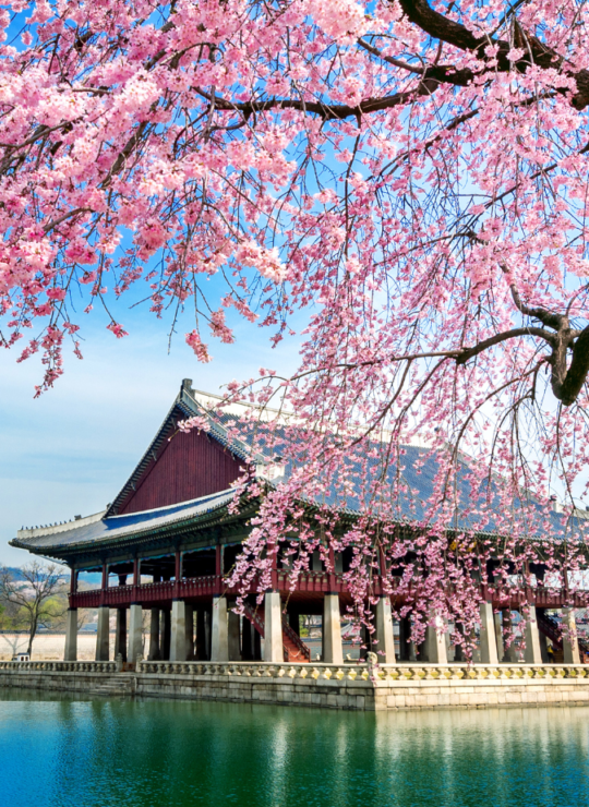 Seoul
