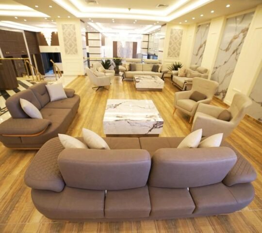 Amman Paradise Hotel