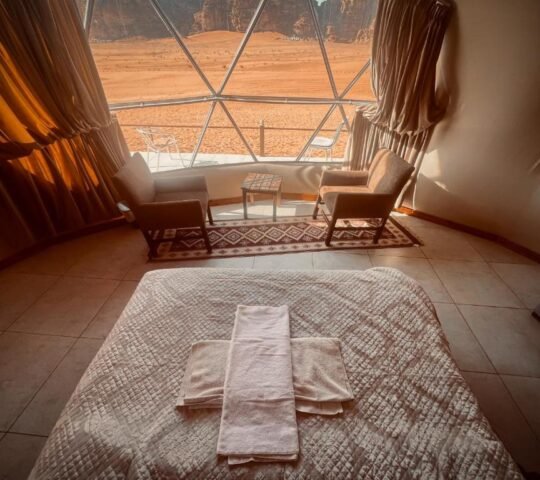 Romantic Moment Rum CAMP