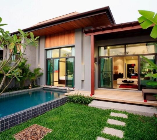 Deevana Patong Resort & Spa