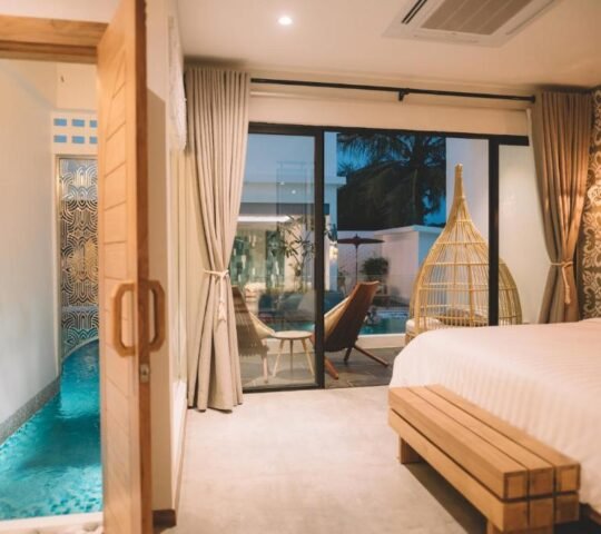 La Villa Langkawi – Private Pool