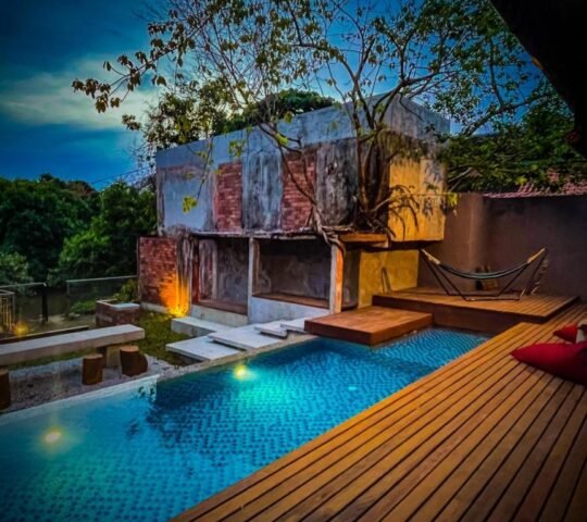 Royale Riviera Resort Private Pool Villas