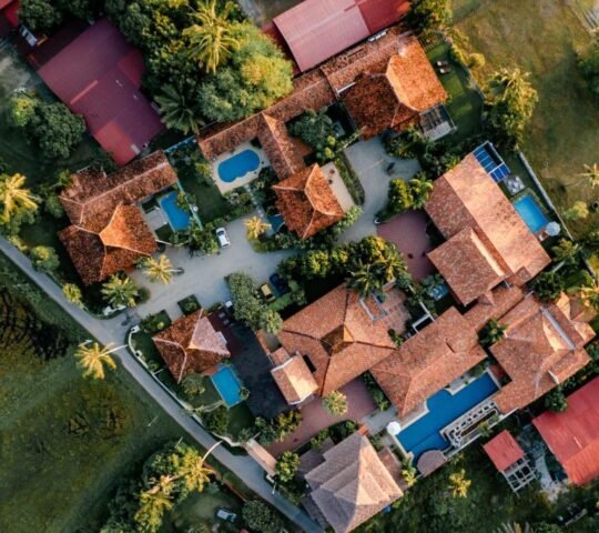 Limasan Villa Langkawi