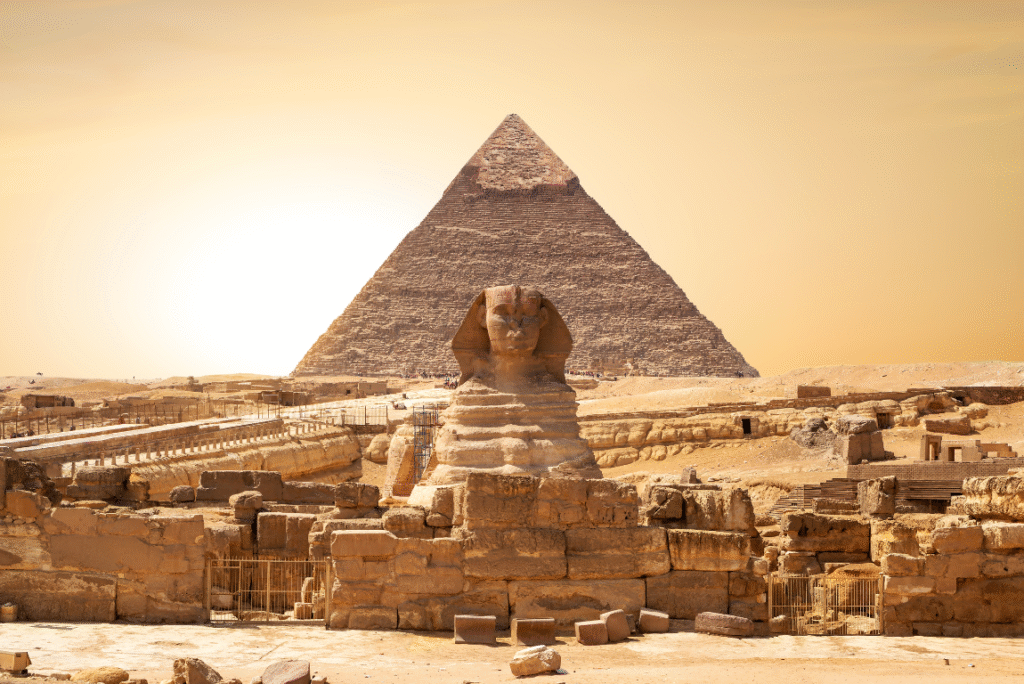 Le Caire en 3 jours : Mosquées, Nil et ruelles animées