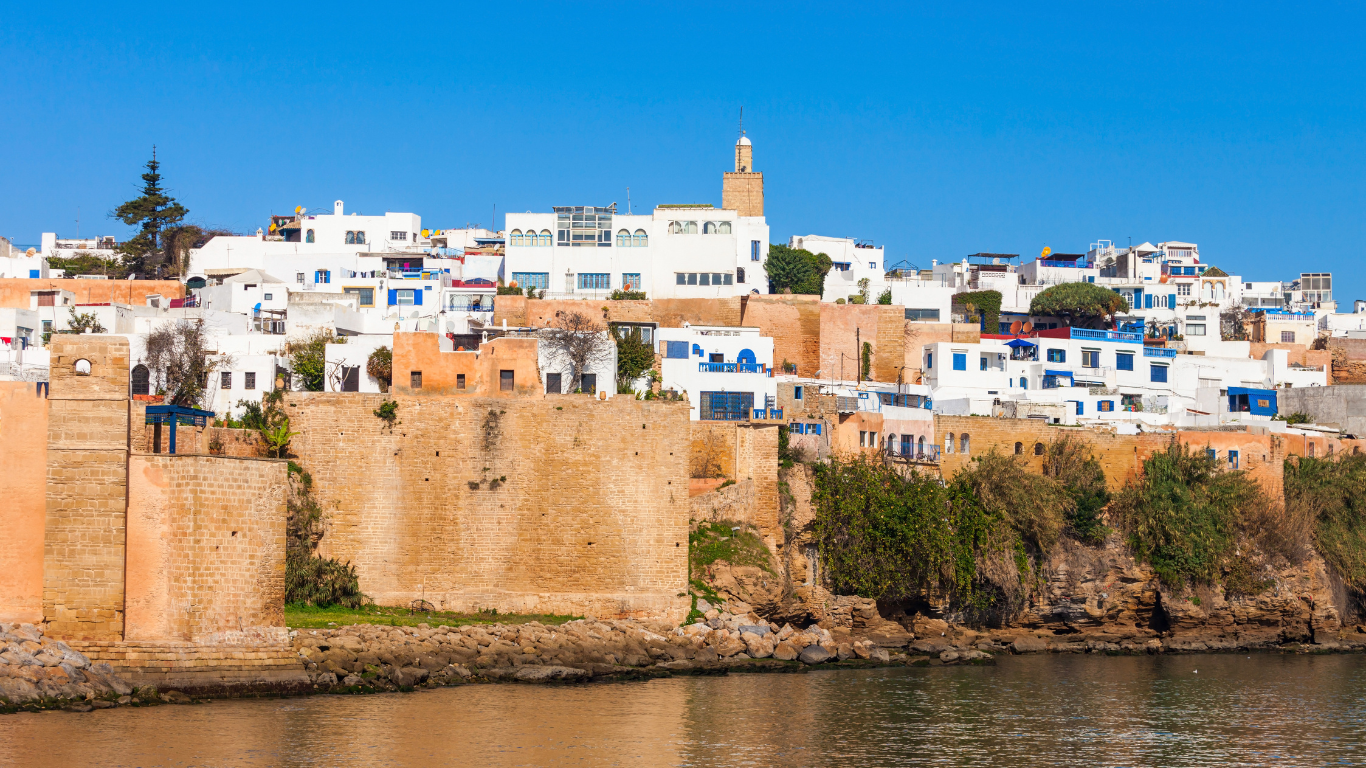 Rabat Rabat