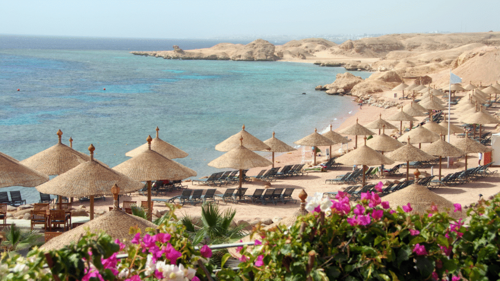 Sharm el sheikh
