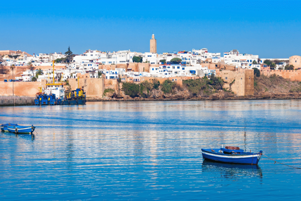 Rabat, les meilleures adresses pour visiter la Capital du Maroc