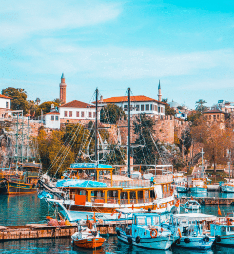 Granada Luxury Belek – Family and Kids