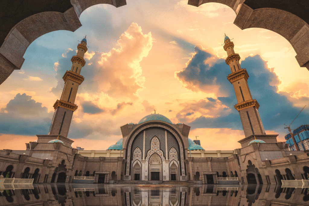 Explorer Kuala Lumpur : Mosquées, Musées et Street Food 