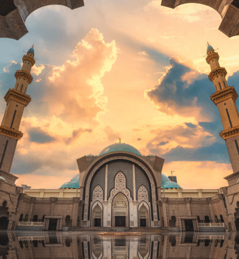 Excursion d’une journée à Genting Highlands depuis Kuala Lumpur