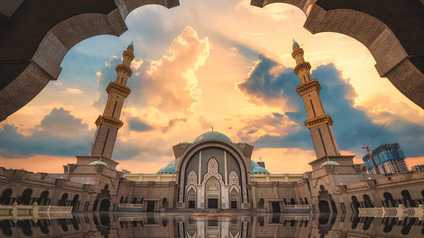 Explorer Kuala Lumpur : Mosquées, Musées et Street Food Explorer Kuala Lumpur : Mosquées, Musées et Street Food