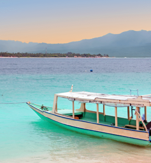 Katamaran Hotel & Resort 5*