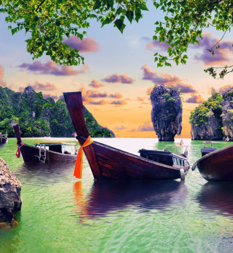 The Village Coconut Island – L’Intimité Version Luxe Halal