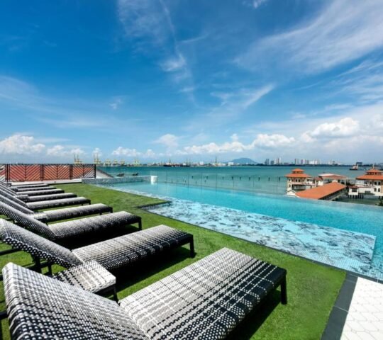 The Prestige Hotel