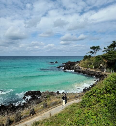 Samhaein Tourist Hotel